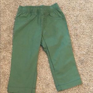 Carters pants 9mo